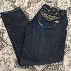👖😍MISS ME SKINNY JEANS 👖😍